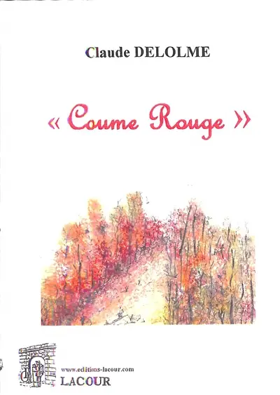 Coume rouge
