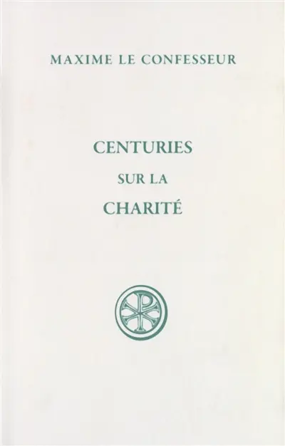 Centuries sur la charité