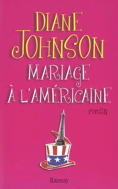 Mariage à l'américaine