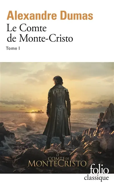 Le comte de Monte-Cristo. Vol. 1