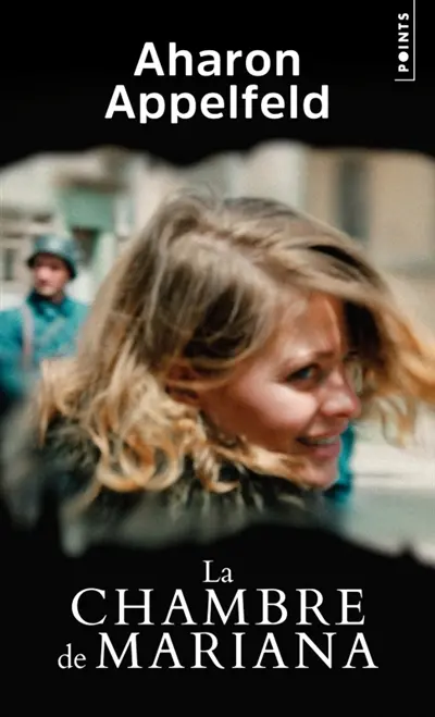 La chambre de Mariana