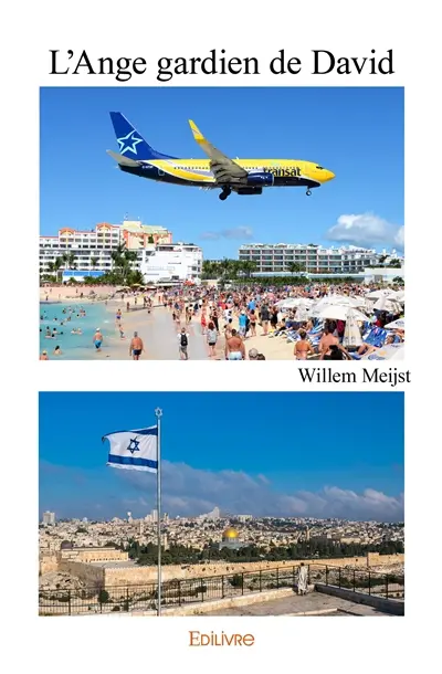 L'ange gardien de david