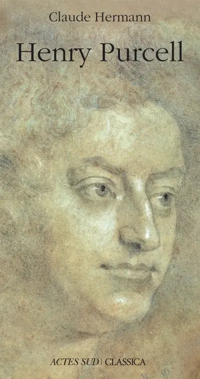Henry Purcell