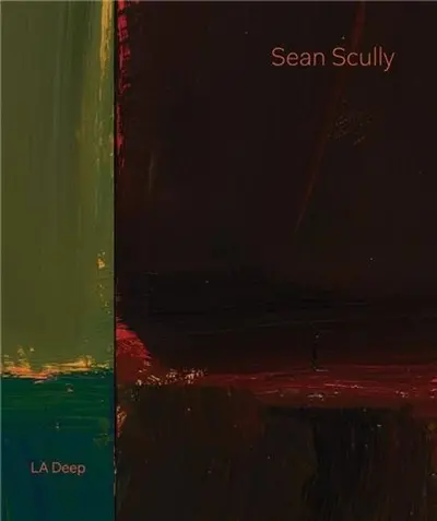 Sean Scully : La Deep