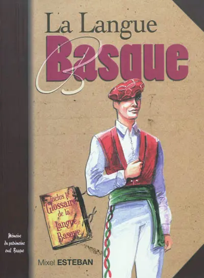 La langue basque