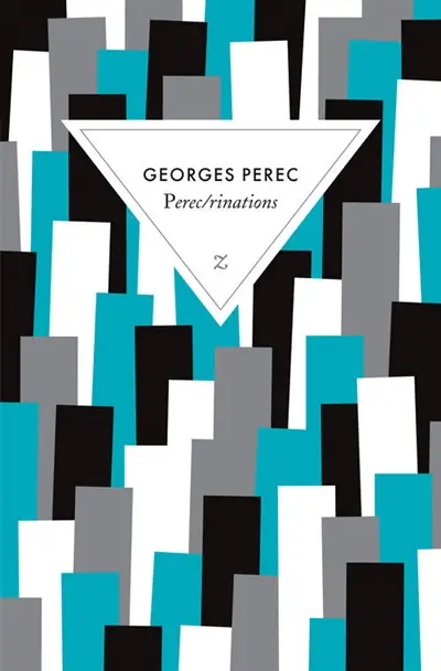 Perec-rinations