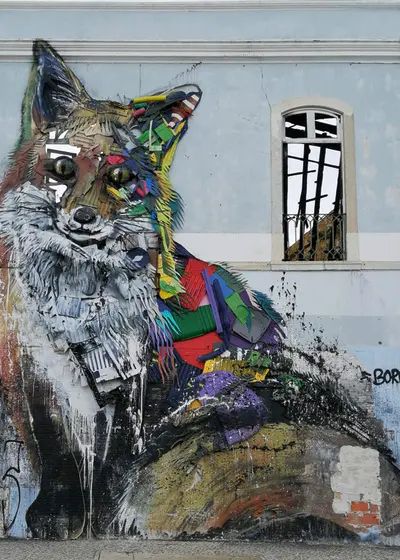 Lexique des superstitions allemandes