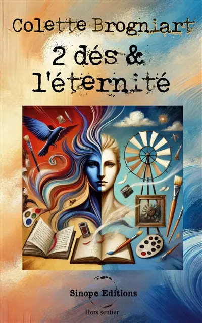 2 dés & l'éternité