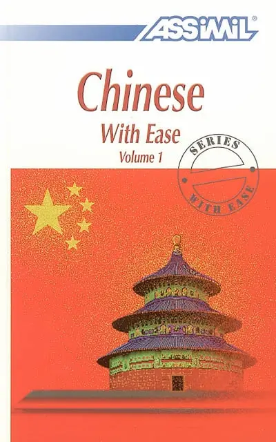 Chinese with ease. Vol. 1