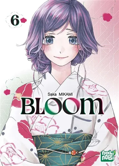 Bloom. Vol. 6
