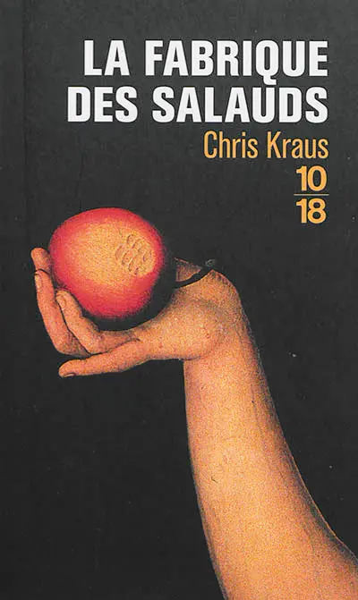 La fabrique des salauds