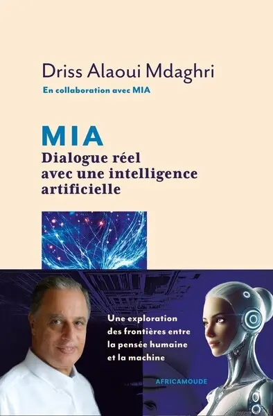 Mia : dialogue réel avec une intelligence artificielle