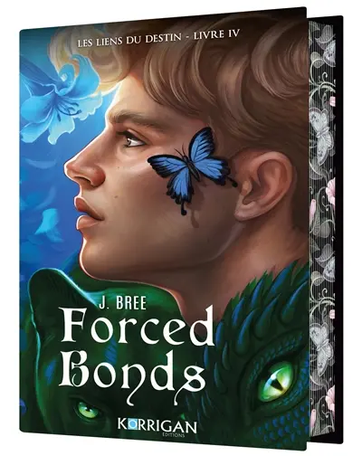 Les liens du destin. Vol. 4. Forced bonds