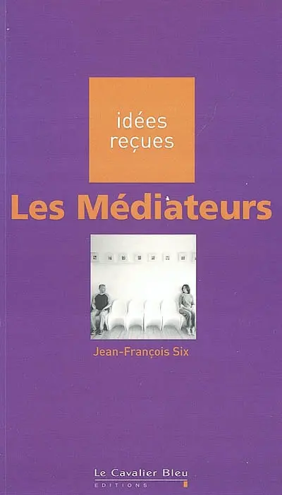 Les médiateurs