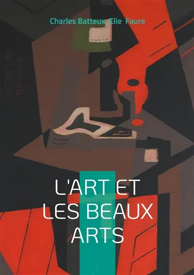 L'art et les beaux arts : Une analyse critique de l'art officiel et de l'esthétique académique