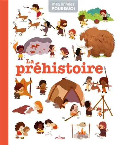 La préhistoire