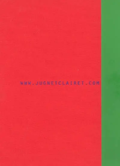 Screen paintings. Peintures d'écran : 2001-2004