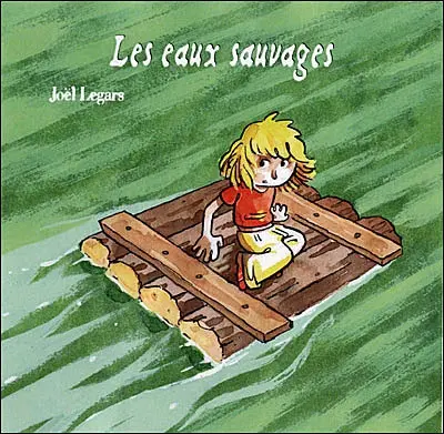Les eaux sauvages