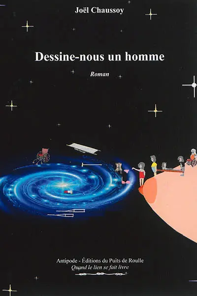 Dessine-nous un homme