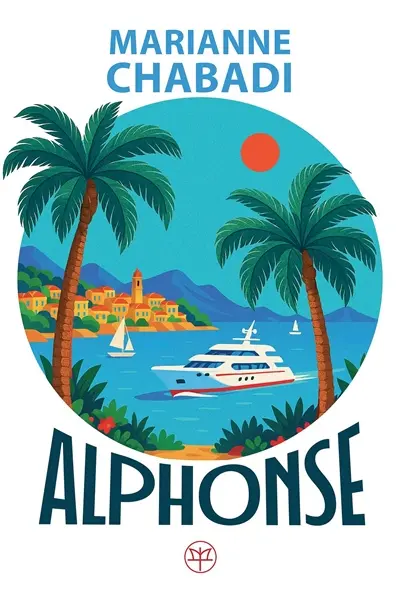 Alphonse : l'homme à la canne : roman policier