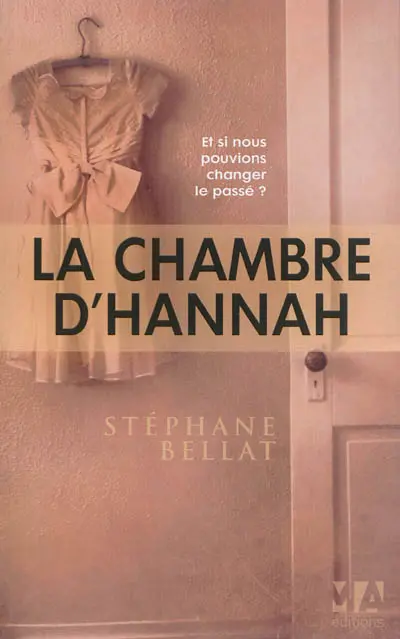 La chambre d'Hannah