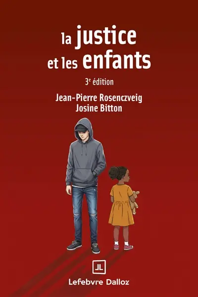 La justice et les enfants