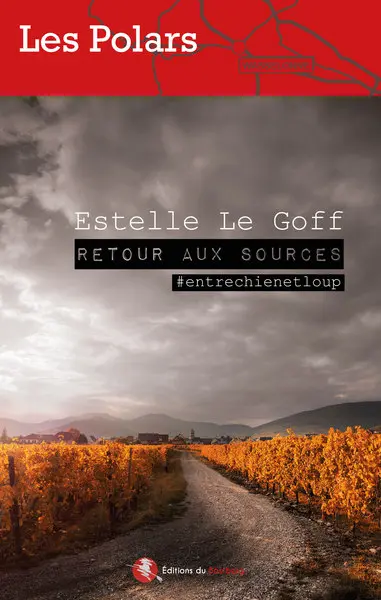 Retour aux sources : #entrechienetloup