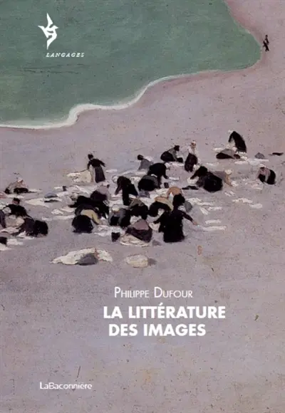 La littérature des images