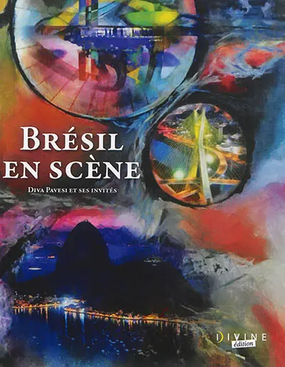 Brésil en scène