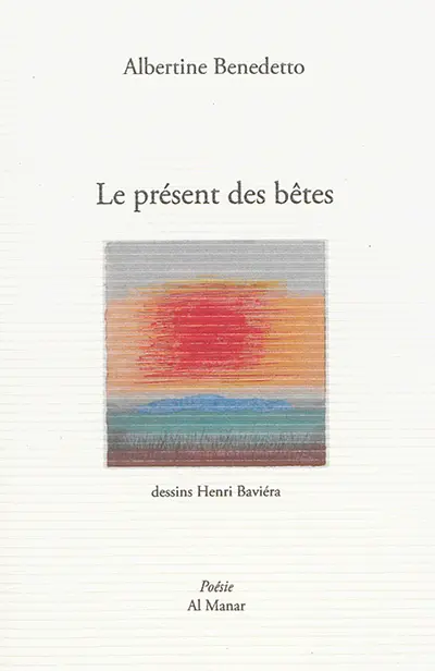 Le présent des bêtes