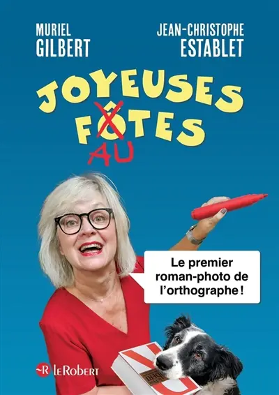 Joyeuses fautes 