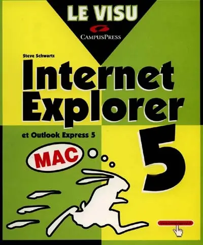 Internet Explorer 5