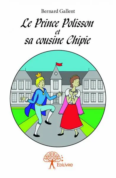 Le prince polisson et sa cousine chipie