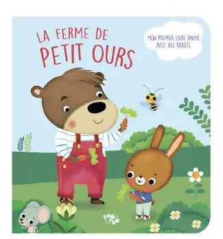 La ferme de Petit Ours