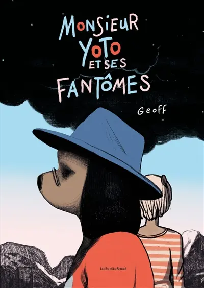 Monsieur Yoto et ses fantômes