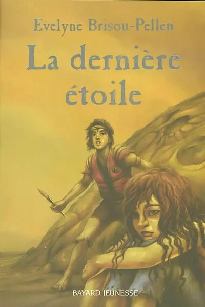 La dernière étoile