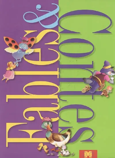 Fables et contes