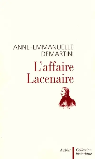 L'affaire Lacenaire