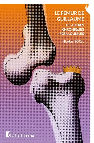 Chroniques poulloulèles