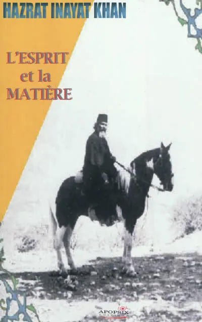 L'esprit et la matière