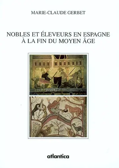 Nobles et éleveurs en Espagne à la fin du Moyen Age