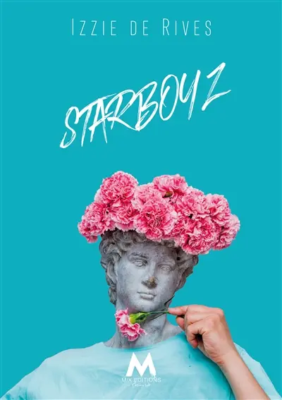 Starboyz : Les anges n'existent pas