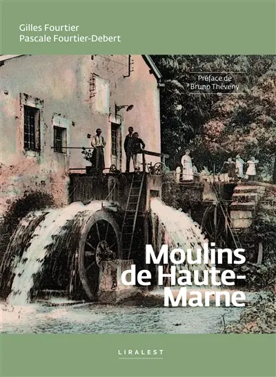 Moulins de Haute-Marne