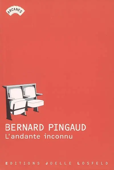 L'andante inconnu