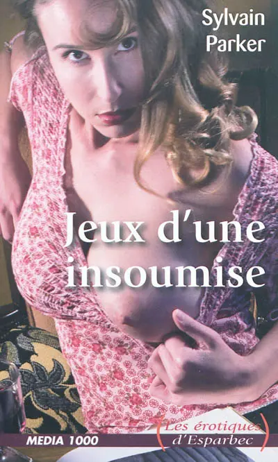 Jeux d'une insoumise