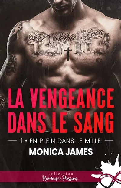 En plein dans le mille : La vengeance dans le sang, T1
