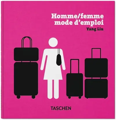 Homme, femme : mode d'emploi