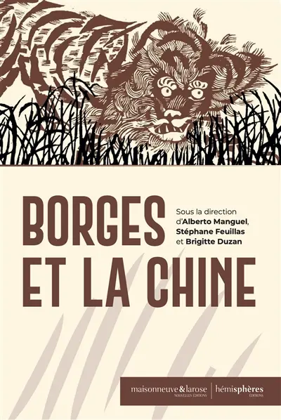 Borges et la Chine