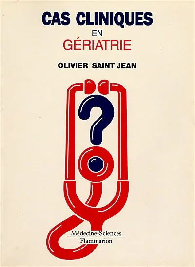 Cas cliniques en gériatrie