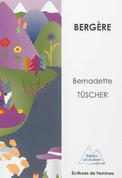 Bergère